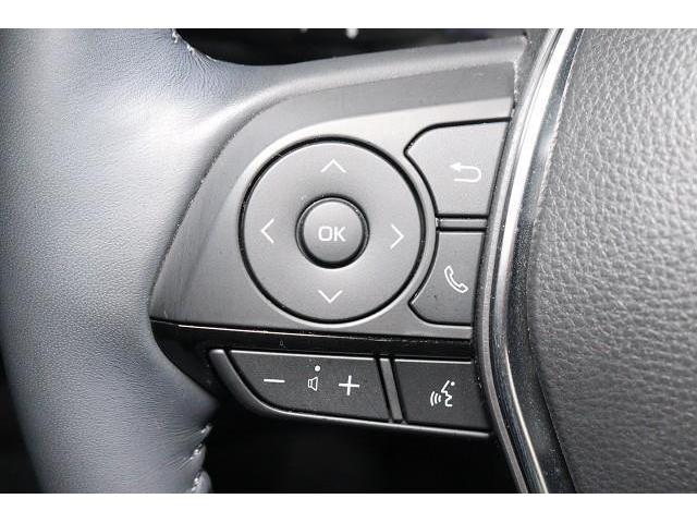 クラウンハイブリッド Ｓ　エレガンススタイルＩＩ　フルセグ　メモリーナビ　ＤＶＤ再生　ミュージックプレイヤー接続可　バックカメラ　衝突被害軽減システム　ＥＴＣ　ＬＥＤヘッドランプ　ワンオーナー　記録簿（19枚目）