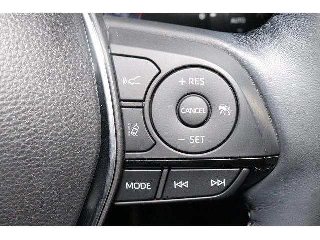 クラウンハイブリッド Ｓ　エレガンススタイルＩＩ　フルセグ　メモリーナビ　ＤＶＤ再生　ミュージックプレイヤー接続可　バックカメラ　衝突被害軽減システム　ＥＴＣ　ＬＥＤヘッドランプ　ワンオーナー　記録簿（20枚目）