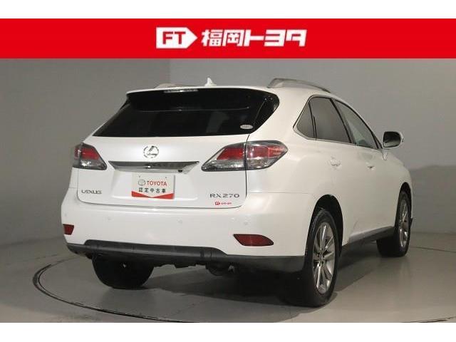 ☆トヨタ認定中古車☆まるごとクリーニング、トヨタ認定検査員による車両検査証明書の発行、１年間走行距離無制限のロングラン保証がついた安心のブランド！それがトヨタ認定中古車です！！