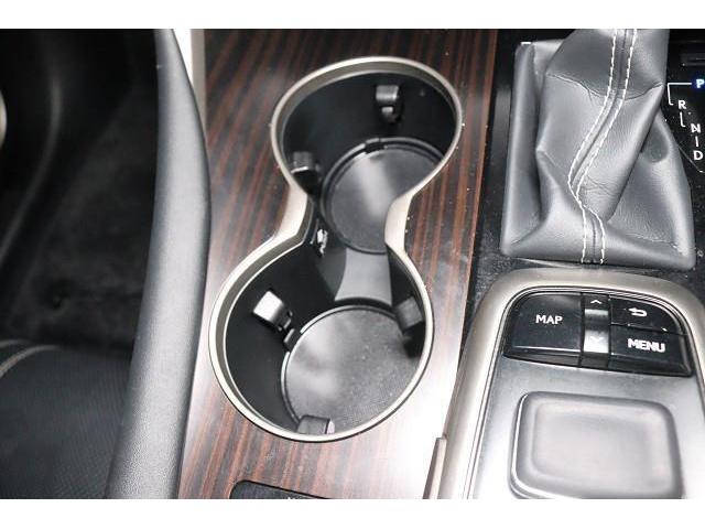 ＲＸ ＲＸ４５０ｈＬ　革シート　４ＷＤ　フルセグ　メモリーナビ　ＤＶＤ再生　ミュージックプレイヤー接続可　後席モニター　バックカメラ　衝突被害軽減システム　ＥＴＣ　ドラレコ　ＬＥＤヘッドランプ　乗車定員７人　記録簿（29枚目）