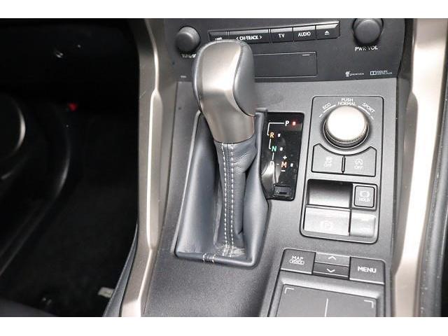 操作がしやすいシフトです。　シフトチェンジがスムーズにできます。