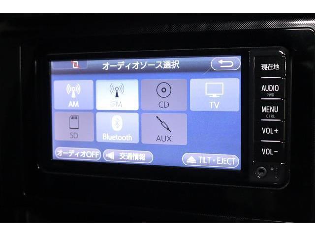 ルーミー Ｇ　Ｓ　メモリーナビ　バックカメラ　衝突被害軽減システム　両側電動スライド　ウオークスルー　ワンオーナー　記録簿（8枚目）