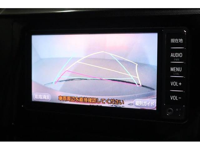 ルーミー Ｇ　Ｓ　メモリーナビ　バックカメラ　衝突被害軽減システム　両側電動スライド　ウオークスルー　ワンオーナー　記録簿（9枚目）