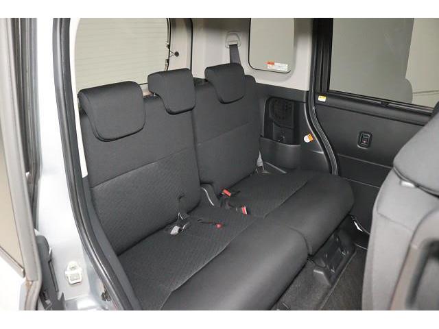 ルーミー Ｇ　Ｓ　メモリーナビ　バックカメラ　衝突被害軽減システム　両側電動スライド　ウオークスルー　ワンオーナー　記録簿（11枚目）