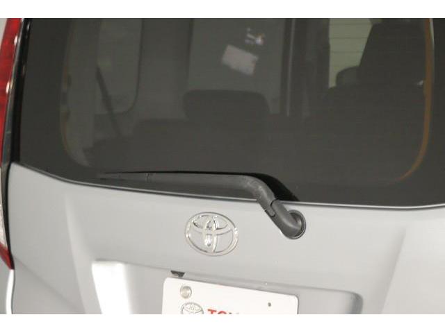 ルーミー Ｇ　Ｓ　メモリーナビ　バックカメラ　衝突被害軽減システム　両側電動スライド　ウオークスルー　ワンオーナー　記録簿（14枚目）