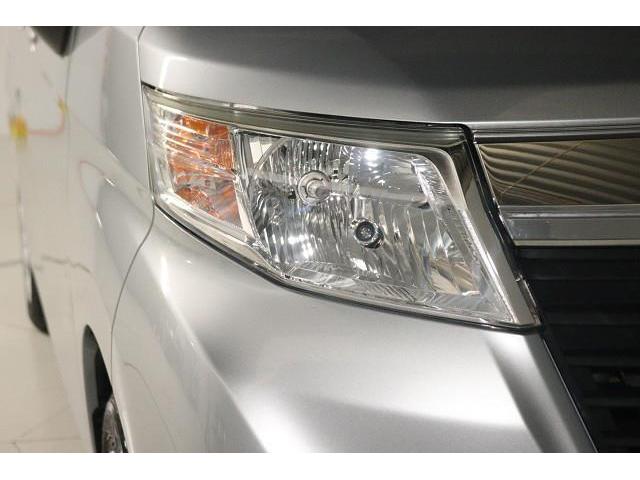 ルーミー Ｇ　Ｓ　メモリーナビ　バックカメラ　衝突被害軽減システム　両側電動スライド　ウオークスルー　ワンオーナー　記録簿（16枚目）