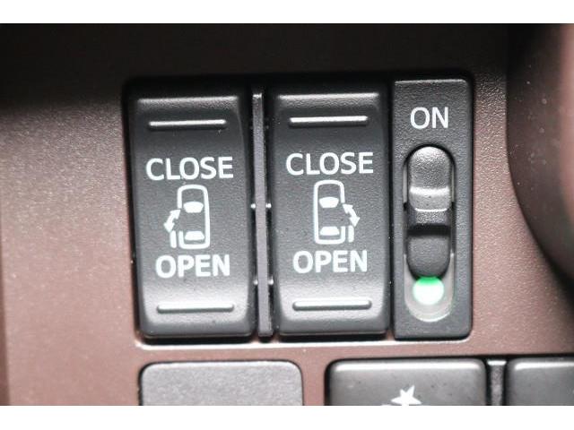 ルーミー Ｇ　Ｓ　メモリーナビ　バックカメラ　衝突被害軽減システム　両側電動スライド　ウオークスルー　ワンオーナー　記録簿（19枚目）