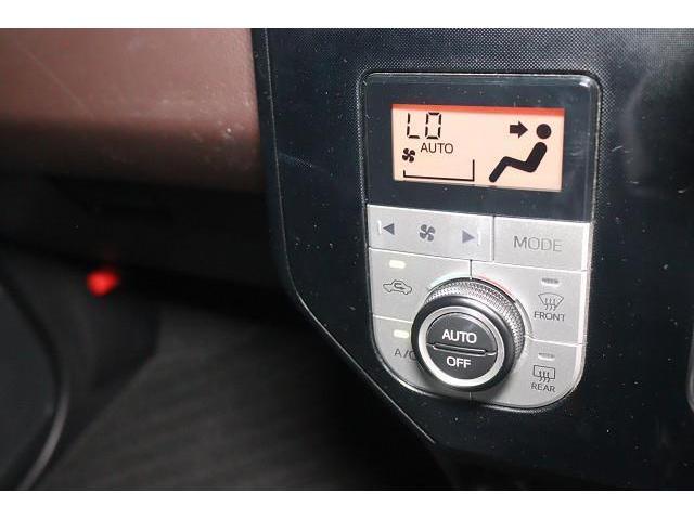 ルーミー Ｇ　Ｓ　メモリーナビ　バックカメラ　衝突被害軽減システム　両側電動スライド　ウオークスルー　ワンオーナー　記録簿（23枚目）