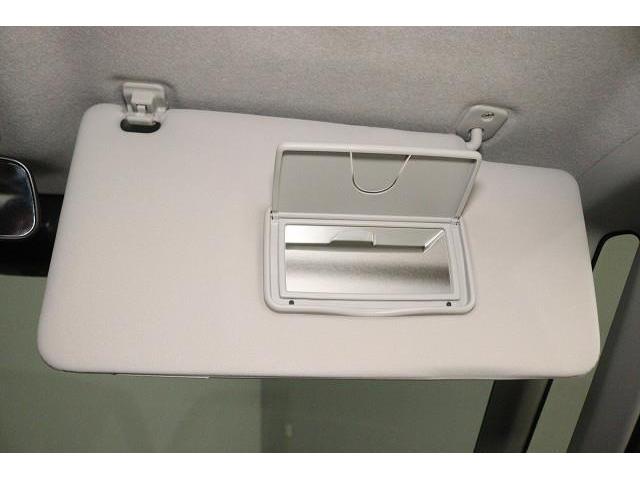 ルーミー Ｇ　Ｓ　メモリーナビ　バックカメラ　衝突被害軽減システム　両側電動スライド　ウオークスルー　ワンオーナー　記録簿（27枚目）