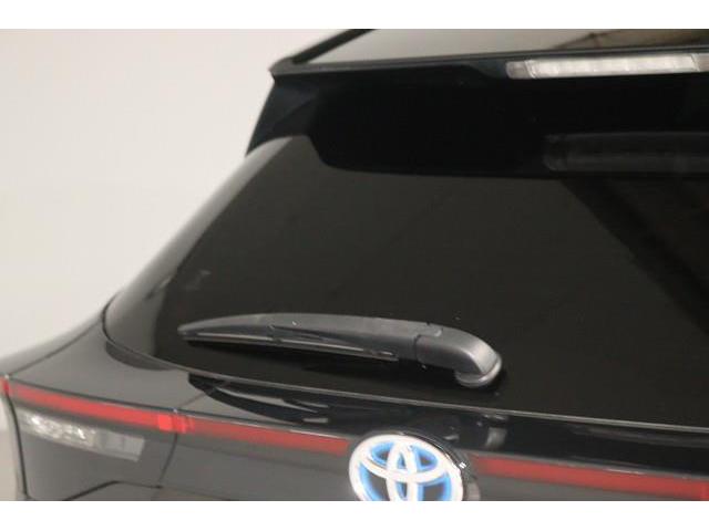 ヤリスクロス ハイブリッドＧ　フルセグ　ミュージックプレイヤー接続可　バックカメラ　衝突被害軽減システム　ＥＴＣ　ワンオーナー　記録簿（12枚目）