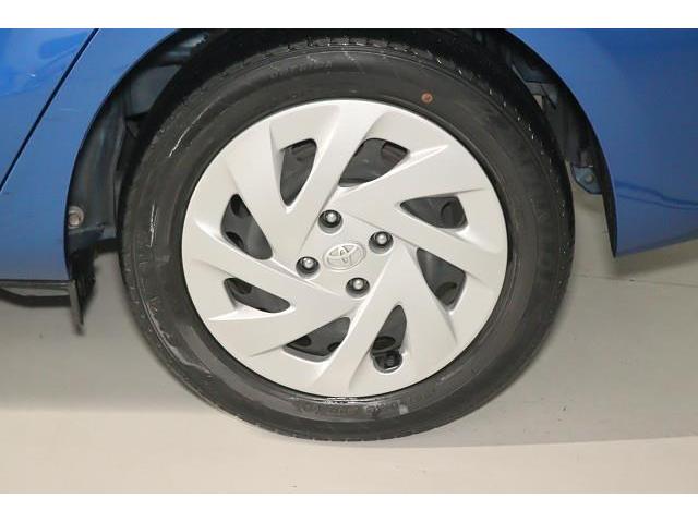 アクア Ｓ　フルセグ　メモリーナビ　ＤＶＤ再生　バックカメラ　衝突被害軽減システム　ＥＴＣ　ワンオーナー　記録簿（13枚目）