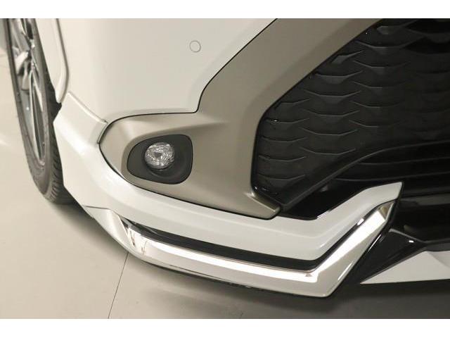 カローラクロス ハイブリッド　Ｚ　フルセグ　ＤＶＤ再生　ミュージックプレイヤー接続可　バックカメラ　衝突被害軽減システム　ＥＴＣ　ＬＥＤヘッドランプ　ワンオーナー　記録簿（19枚目）