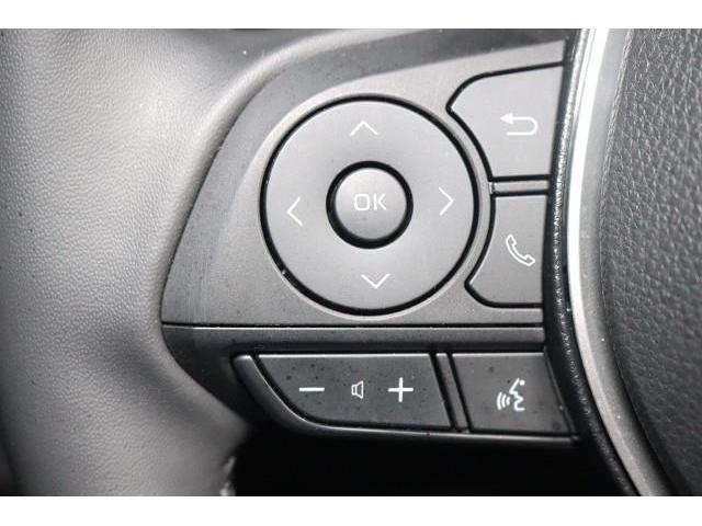 カローラクロス ハイブリッド　Ｚ　フルセグ　ＤＶＤ再生　ミュージックプレイヤー接続可　バックカメラ　衝突被害軽減システム　ＥＴＣ　ＬＥＤヘッドランプ　ワンオーナー　記録簿（23枚目）