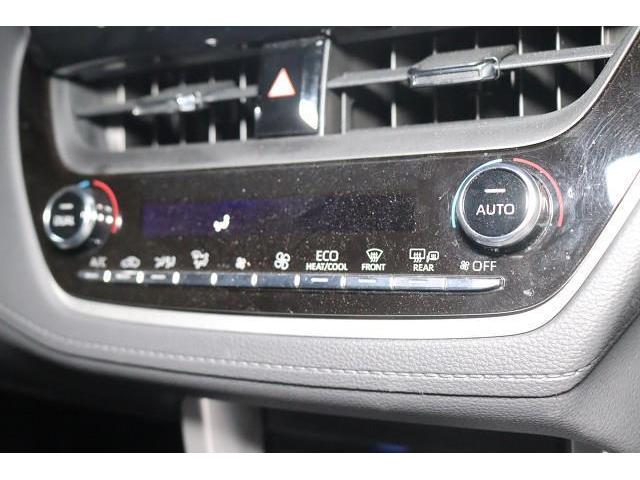 カローラクロス ハイブリッド　Ｚ　フルセグ　ＤＶＤ再生　ミュージックプレイヤー接続可　バックカメラ　衝突被害軽減システム　ＥＴＣ　ＬＥＤヘッドランプ　ワンオーナー　記録簿（28枚目）