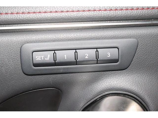 ES ES300h Fスポーツ 革シート サンルーフ フルセグ DVD再生 ミュージックプレイヤー接続可 バックカメラ 衝突被害軽減システム ETC LEDヘッドランプ ワンオーナー 記録簿(10枚目)