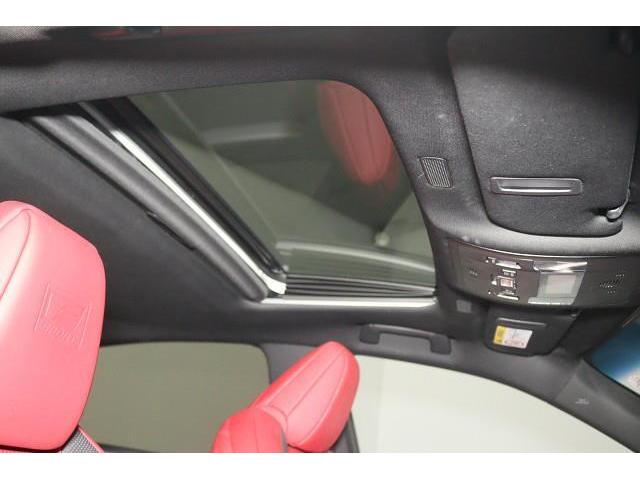 ES ES300h Fスポーツ 革シート サンルーフ フルセグ DVD再生 ミュージックプレイヤー接続可 バックカメラ 衝突被害軽減システム ETC LEDヘッドランプ ワンオーナー 記録簿(12枚目)