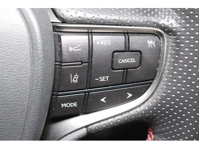 ES ES300h Fスポーツ 革シート サンルーフ フルセグ DVD再生 ミュージックプレイヤー接続可 バックカメラ 衝突被害軽減システム ETC LEDヘッドランプ ワンオーナー 記録簿(21枚目)