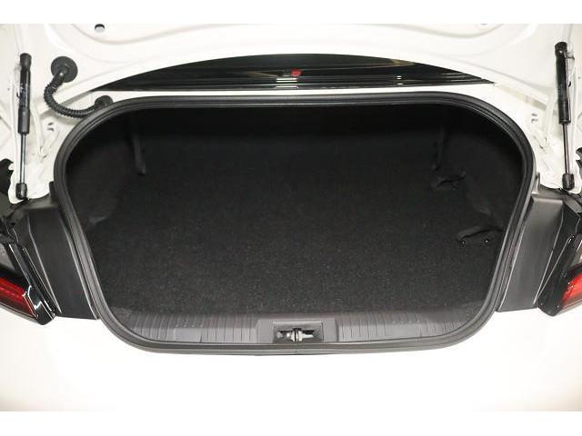 ＧＲ８６ ＲＺ　フルセグ　メモリーナビ　ＤＶＤ再生　バックカメラ　ＥＴＣ　ドラレコ　ＬＥＤヘッドランプ　ワンオーナー　記録簿（12枚目）