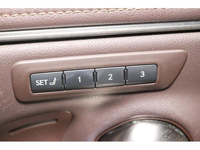 ＥＳ ＥＳ３００ｈ　バージョンＬ　革シート　サンルーフ　フルセグ　メモリーナビ　ＤＶＤ再生　ミュージックプレイヤー接続可　バックカメラ　衝突被害軽減システム　ＥＴＣ　ドラレコ　ＬＥＤヘッドランプ　記録簿（10枚目）