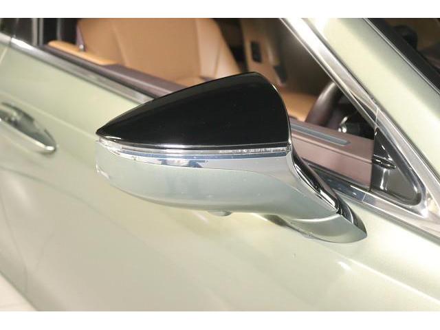 ＥＳ ＥＳ３００ｈ　バージョンＬ　革シート　サンルーフ　フルセグ　メモリーナビ　ＤＶＤ再生　ミュージックプレイヤー接続可　バックカメラ　衝突被害軽減システム　ＥＴＣ　ドラレコ　ＬＥＤヘッドランプ　記録簿（18枚目）