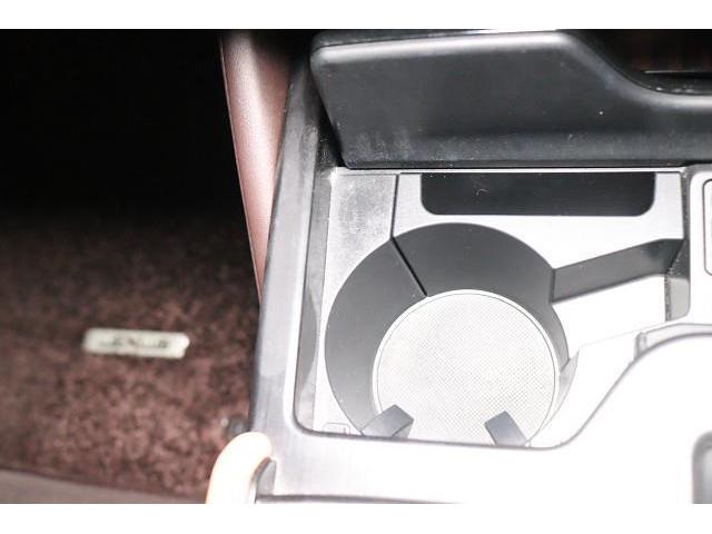 ＥＳ ＥＳ３００ｈ　バージョンＬ　革シート　サンルーフ　フルセグ　メモリーナビ　ＤＶＤ再生　ミュージックプレイヤー接続可　バックカメラ　衝突被害軽減システム　ＥＴＣ　ドラレコ　ＬＥＤヘッドランプ　記録簿（29枚目）