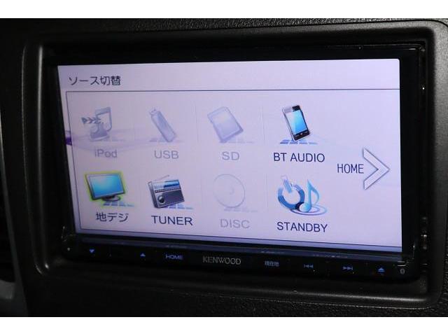 スペーシア Ｇ　フルセグ　メモリーナビ　ＤＶＤ再生　ミュージックプレイヤー接続可　衝突被害軽減システム　ワンオーナー　アイドリングストップ（9枚目）