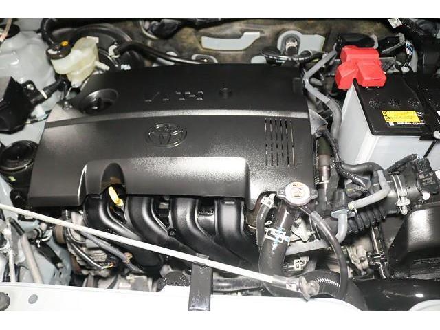 プロボックス Ｆ　衝突被害軽減システム　記録簿　アイドリングストップ（3枚目）