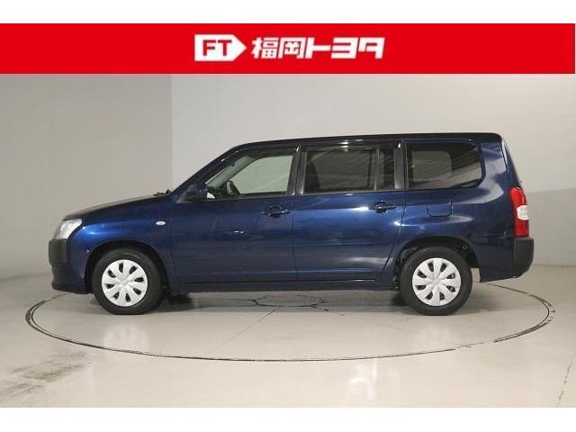 プロボックス Ｆ　衝突被害軽減システム　記録簿　アイドリングストップ（4枚目）