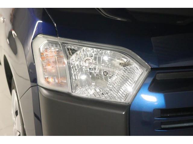 プロボックス Ｆ　衝突被害軽減システム　記録簿　アイドリングストップ（12枚目）