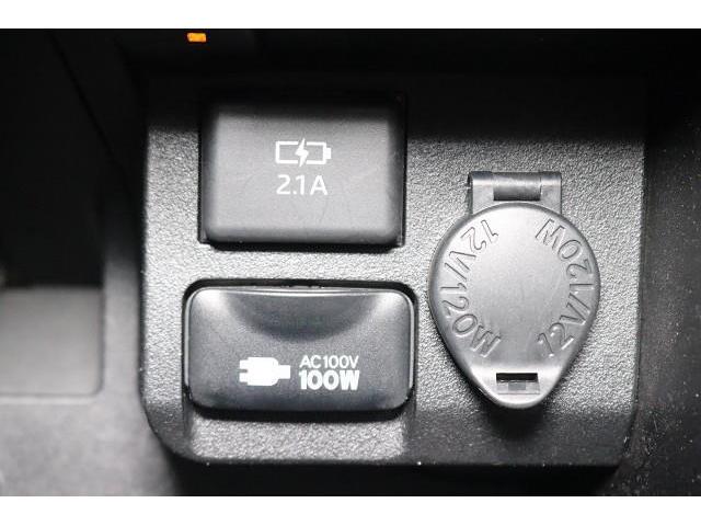 プロボックス Ｆ　衝突被害軽減システム　記録簿　アイドリングストップ（19枚目）