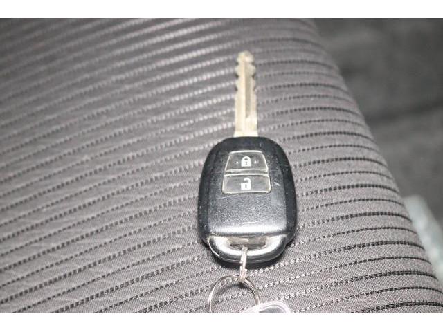 プロボックス Ｆ　衝突被害軽減システム　記録簿　アイドリングストップ（21枚目）