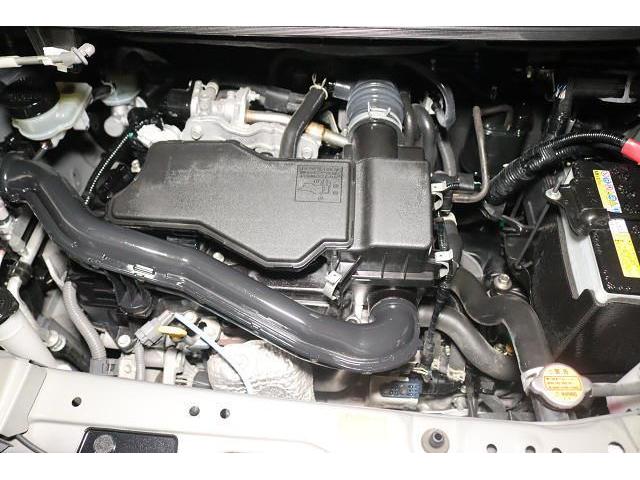 ルーミー Ｇ　衝突被害軽減システム　両側電動スライド　ＬＥＤヘッドランプ　ウオークスルー　ワンオーナー　記録簿　アイドリングストップ（3枚目）