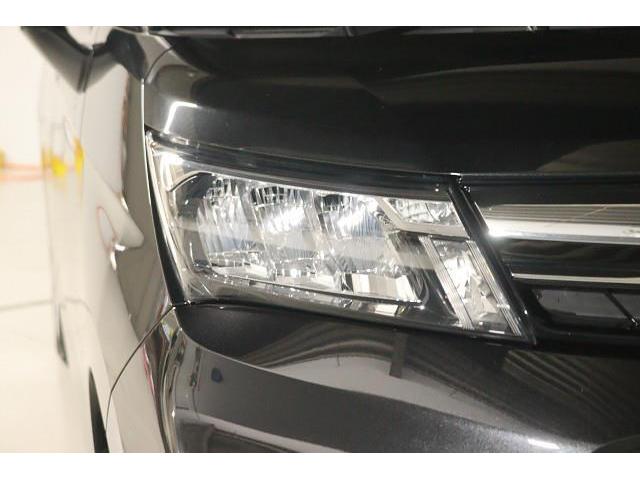 ルーミー Ｇ　衝突被害軽減システム　両側電動スライド　ＬＥＤヘッドランプ　ウオークスルー　ワンオーナー　記録簿　アイドリングストップ（15枚目）