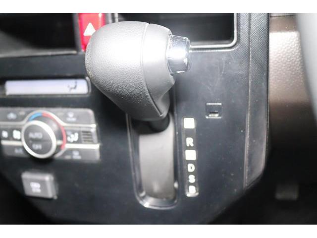 ルーミー Ｇ　衝突被害軽減システム　両側電動スライド　ＬＥＤヘッドランプ　ウオークスルー　ワンオーナー　記録簿　アイドリングストップ（19枚目）