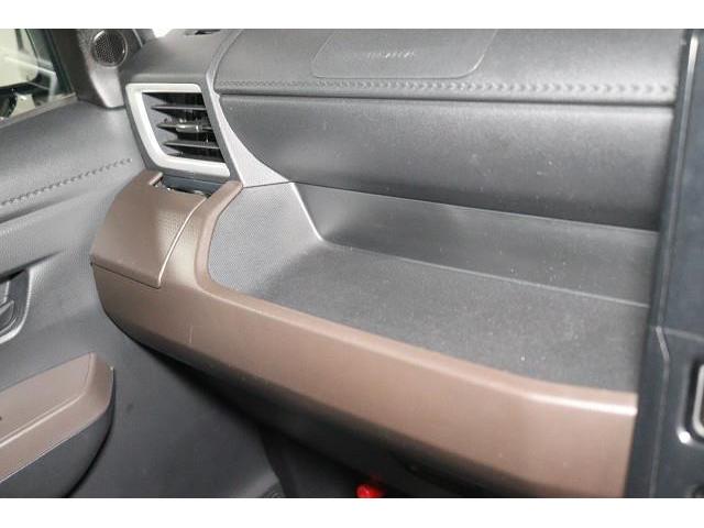 ルーミー Ｇ　衝突被害軽減システム　両側電動スライド　ＬＥＤヘッドランプ　ウオークスルー　ワンオーナー　記録簿　アイドリングストップ（22枚目）