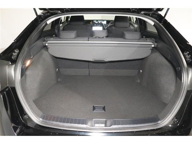 プリウス A フルセグ メモリーナビ DVD再生 バックカメラ 衝突被害軽減システム ETC LEDヘッドランプ ワンオーナー 記録簿(11枚目)