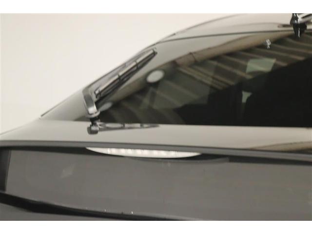 プリウス A フルセグ メモリーナビ DVD再生 バックカメラ 衝突被害軽減システム ETC LEDヘッドランプ ワンオーナー 記録簿(13枚目)