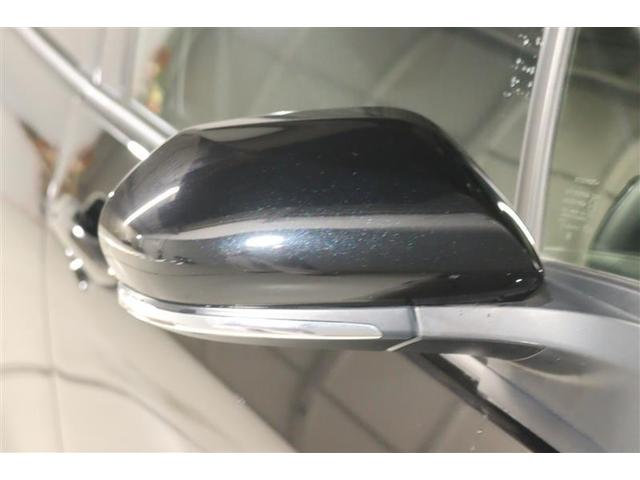 プリウス A フルセグ メモリーナビ DVD再生 バックカメラ 衝突被害軽減システム ETC LEDヘッドランプ ワンオーナー 記録簿(14枚目)