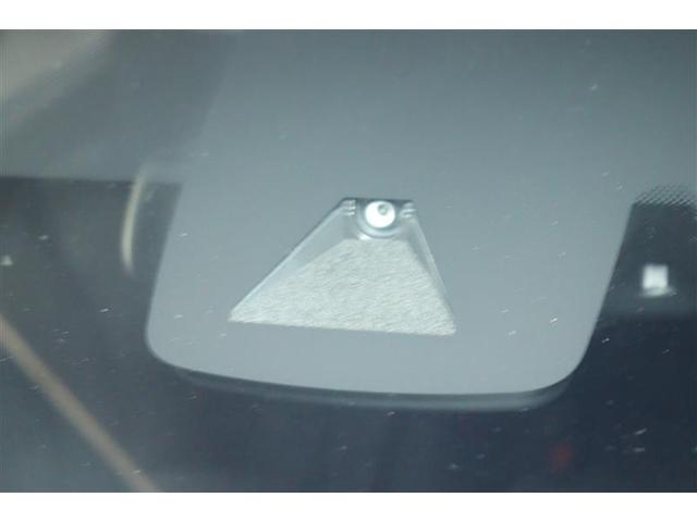 プリウス A フルセグ メモリーナビ DVD再生 バックカメラ 衝突被害軽減システム ETC LEDヘッドランプ ワンオーナー 記録簿(16枚目)