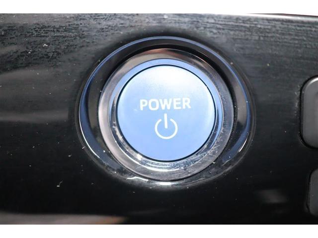 プリウス A フルセグ メモリーナビ DVD再生 バックカメラ 衝突被害軽減システム ETC LEDヘッドランプ ワンオーナー 記録簿(29枚目)