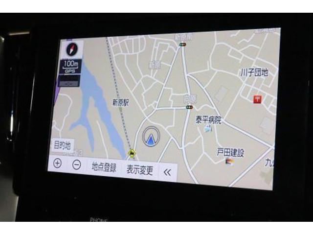 ヴェルファイア 2.5 ゴールデンアイズII フルセグ ミュージックプレイヤー接続可 後席モニター バックカメラ 衝突被害軽減システム ETC ドラレコ 両側電動スライド LEDヘッドランプ 乗車定員7人 3列シート ワンオーナー 記録簿(3枚目)