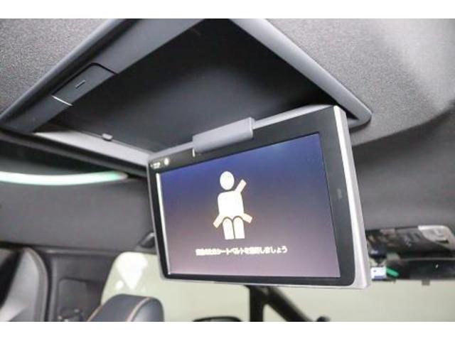 ヴェルファイア 2.5 ゴールデンアイズII フルセグ ミュージックプレイヤー接続可 後席モニター バックカメラ 衝突被害軽減システム ETC ドラレコ 両側電動スライド LEDヘッドランプ 乗車定員7人 3列シート ワンオーナー 記録簿(12枚目)