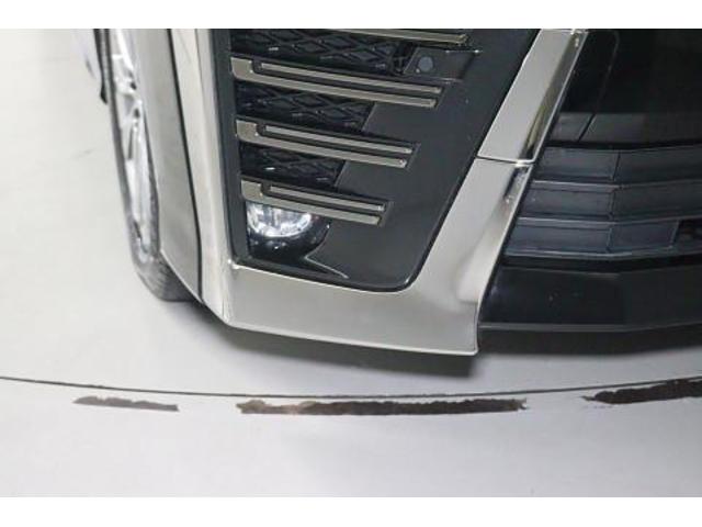 ヴェルファイア 2.5 ゴールデンアイズII フルセグ ミュージックプレイヤー接続可 後席モニター バックカメラ 衝突被害軽減システム ETC ドラレコ 両側電動スライド LEDヘッドランプ 乗車定員7人 3列シート ワンオーナー 記録簿(20枚目)