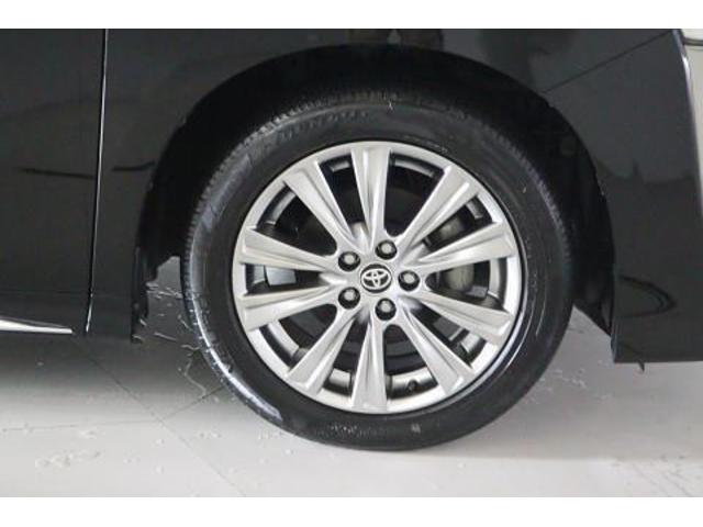 ヴェルファイア 2.5 ゴールデンアイズII フルセグ ミュージックプレイヤー接続可 後席モニター バックカメラ 衝突被害軽減システム ETC ドラレコ 両側電動スライド LEDヘッドランプ 乗車定員7人 3列シート ワンオーナー 記録簿(23枚目)