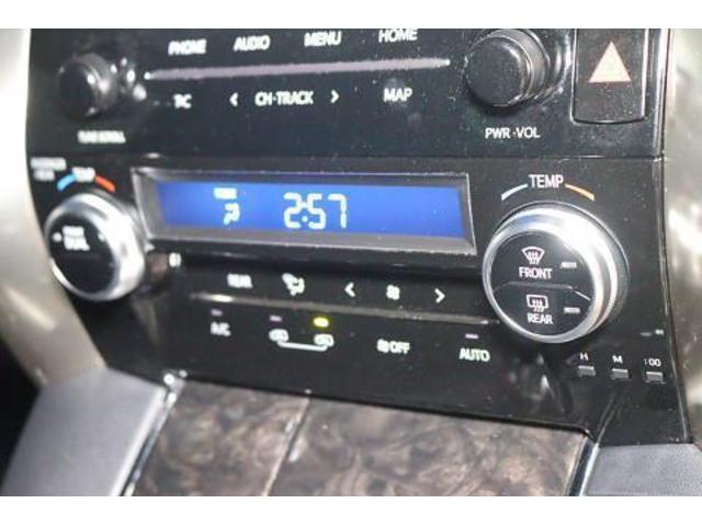 ヴェルファイア 2.5 ゴールデンアイズII フルセグ ミュージックプレイヤー接続可 後席モニター バックカメラ 衝突被害軽減システム ETC ドラレコ 両側電動スライド LEDヘッドランプ 乗車定員7人 3列シート ワンオーナー 記録簿(29枚目)