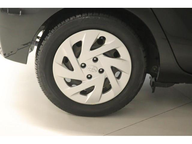 アクア Ｓスタイルブラック　フルセグ　メモリーナビ　ＤＶＤ再生　バックカメラ　衝突被害軽減システム　ＥＴＣ　ワンオーナー　記録簿（18枚目）