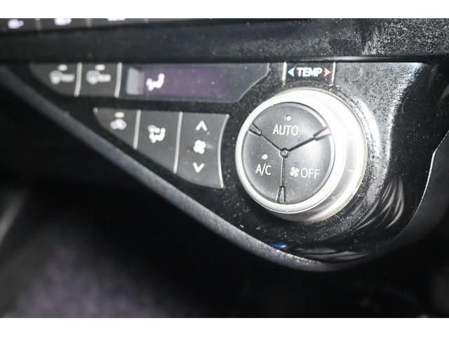 アクア Ｓスタイルブラック　フルセグ　メモリーナビ　ＤＶＤ再生　バックカメラ　衝突被害軽減システム　ＥＴＣ　ワンオーナー　記録簿（22枚目）