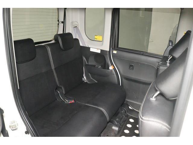 タント カスタムＸ　トップエディションＶＳ　ＳＡＩＩＩ　フルセグ　メモリーナビ　ＤＶＤ再生　ミュージックプレイヤー接続可　バックカメラ　衝突被害軽減システム　ＥＴＣ　両側電動スライド　ＬＥＤヘッドランプ　記録簿　アイドリングストップ（12枚目）