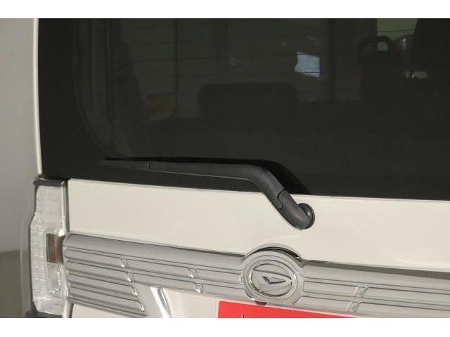 タント カスタムＸ　トップエディションＶＳ　ＳＡＩＩＩ　フルセグ　メモリーナビ　ＤＶＤ再生　ミュージックプレイヤー接続可　バックカメラ　衝突被害軽減システム　ＥＴＣ　両側電動スライド　ＬＥＤヘッドランプ　記録簿　アイドリングストップ（14枚目）