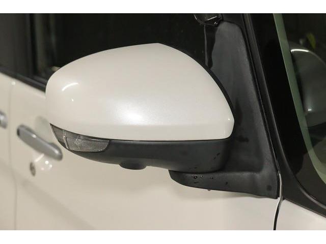 タント カスタムＸ　トップエディションＶＳ　ＳＡＩＩＩ　フルセグ　メモリーナビ　ＤＶＤ再生　ミュージックプレイヤー接続可　バックカメラ　衝突被害軽減システム　ＥＴＣ　両側電動スライド　ＬＥＤヘッドランプ　記録簿　アイドリングストップ（15枚目）